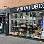 Apartamento Arroyo 27 - Aloha Sevilla