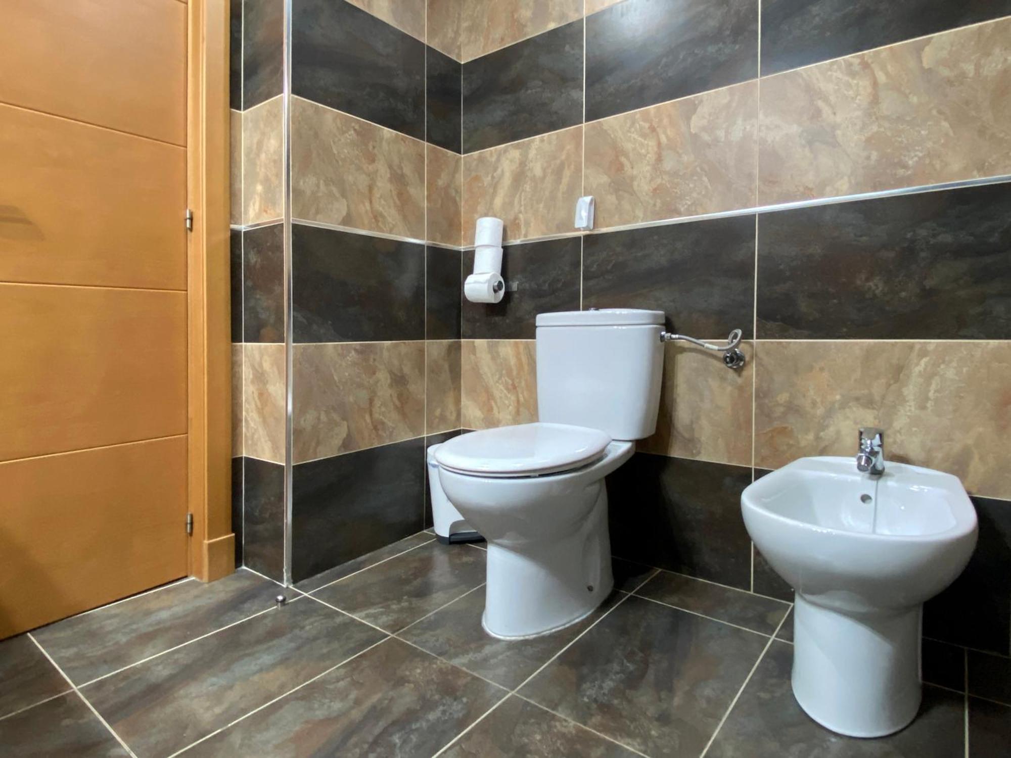 Apartamento Arroyo 27 - Aloha Appartement Séville