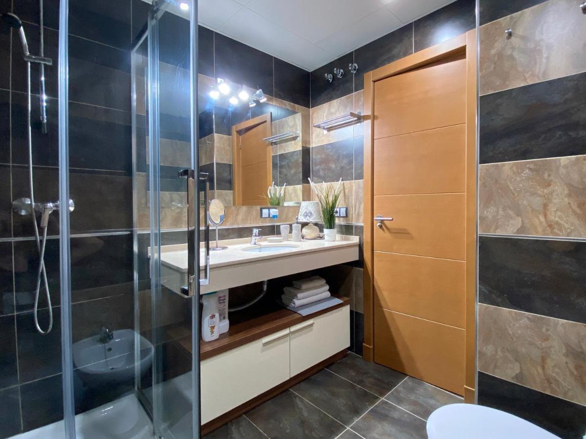 Apartamento Arroyo 27 - Aloha * Séville