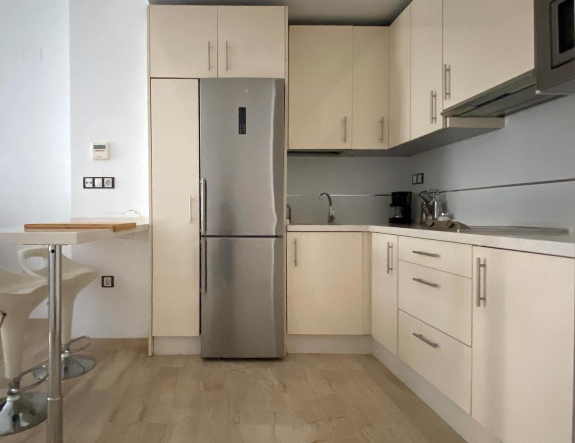 Appartement Apartamento Arroyo 27 - Aloha *
