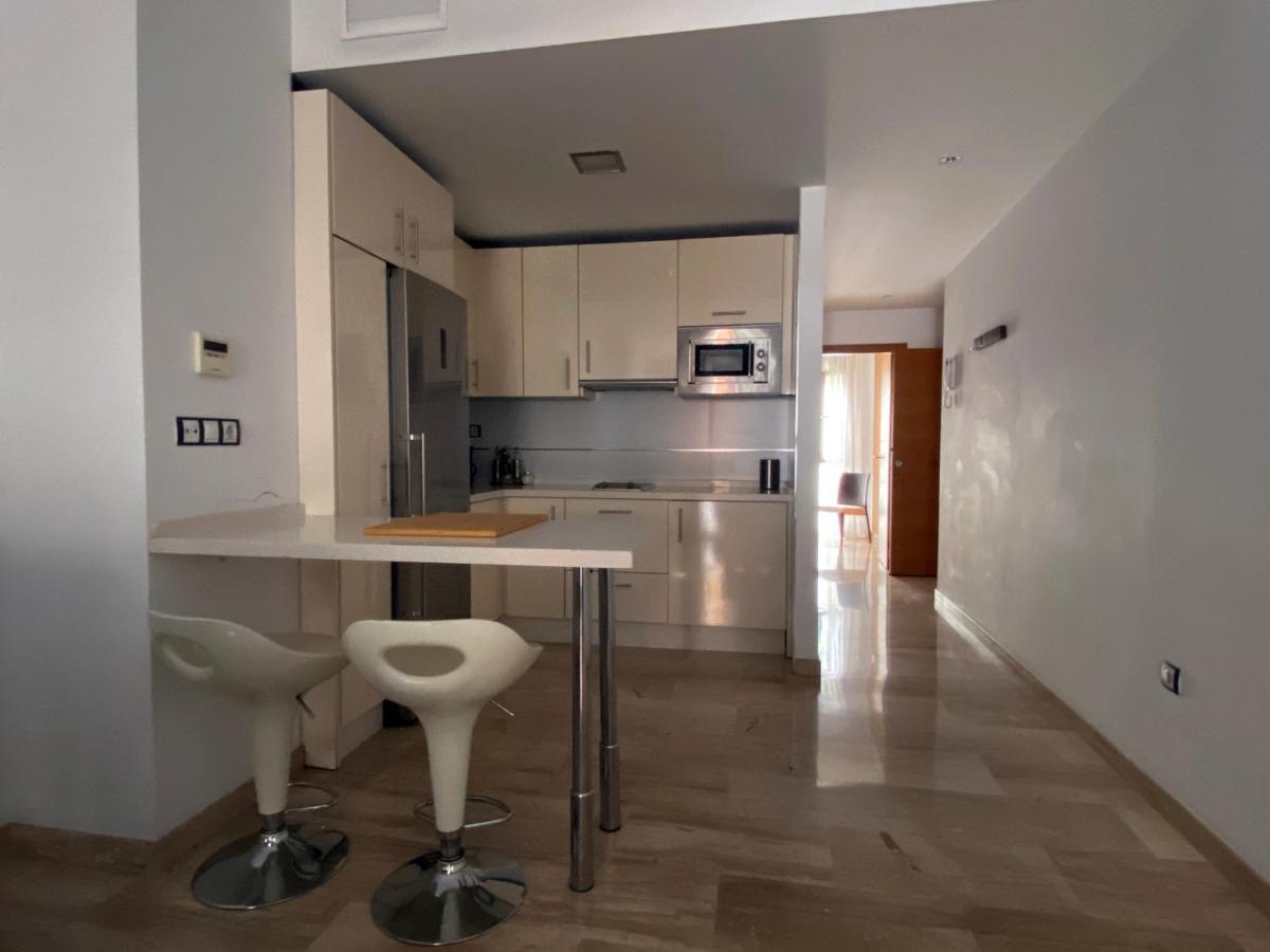 Apartamento Arroyo 27 - Aloha * Séville