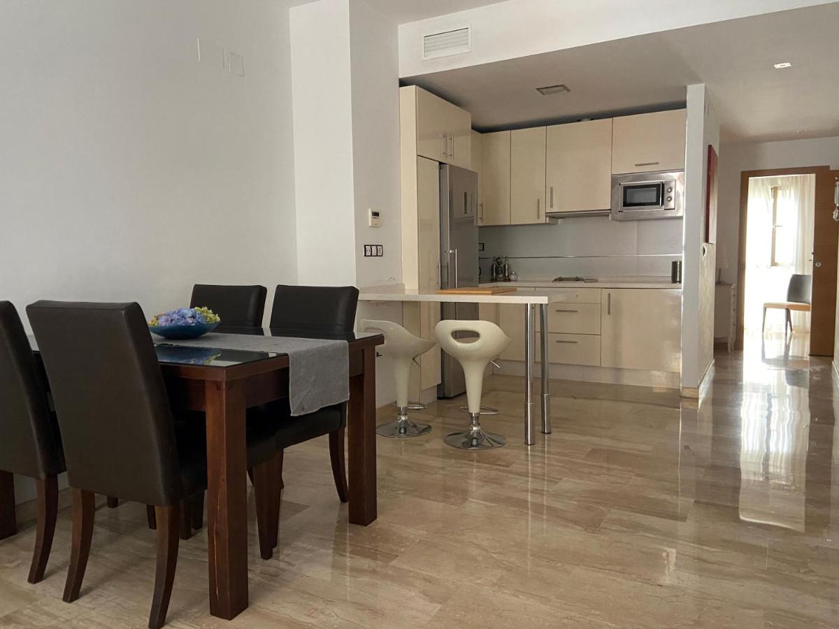 Apartamento Arroyo 27 - Aloha Séville