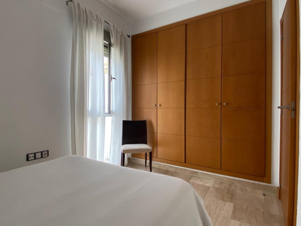 Apartamento Arroyo 27 - Aloha Séville