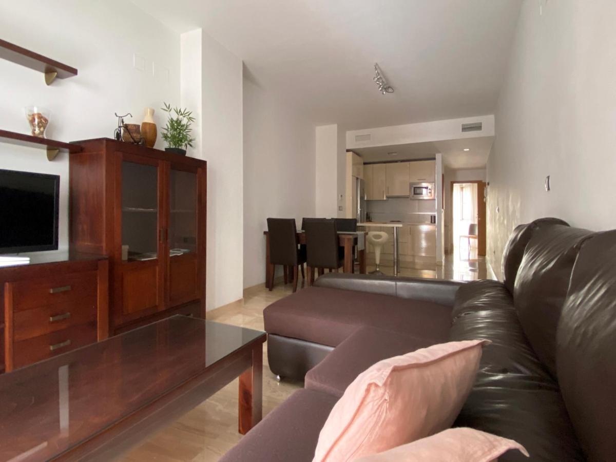 Apartamento Arroyo 27 - Aloha Séville