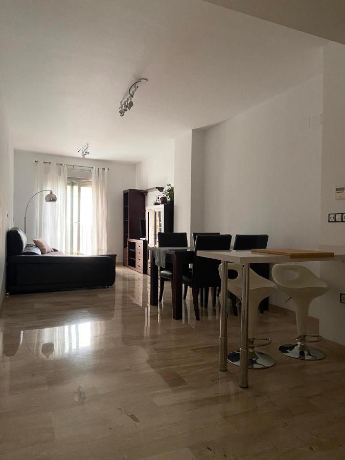 Apartamento Arroyo 27 - Aloha Appartement *