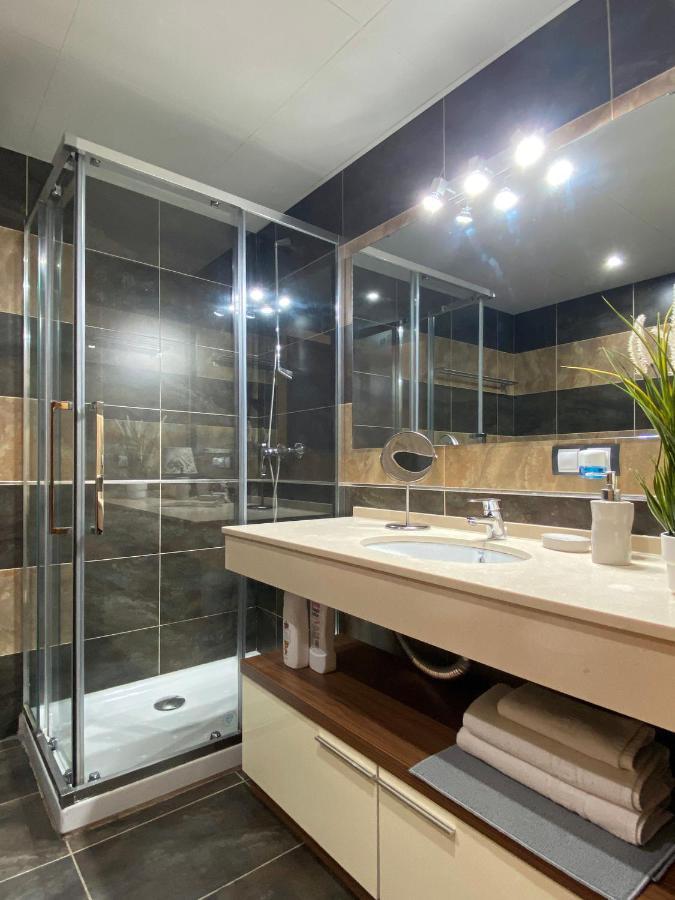 Appartement Apartamento Arroyo 27 - Aloha
