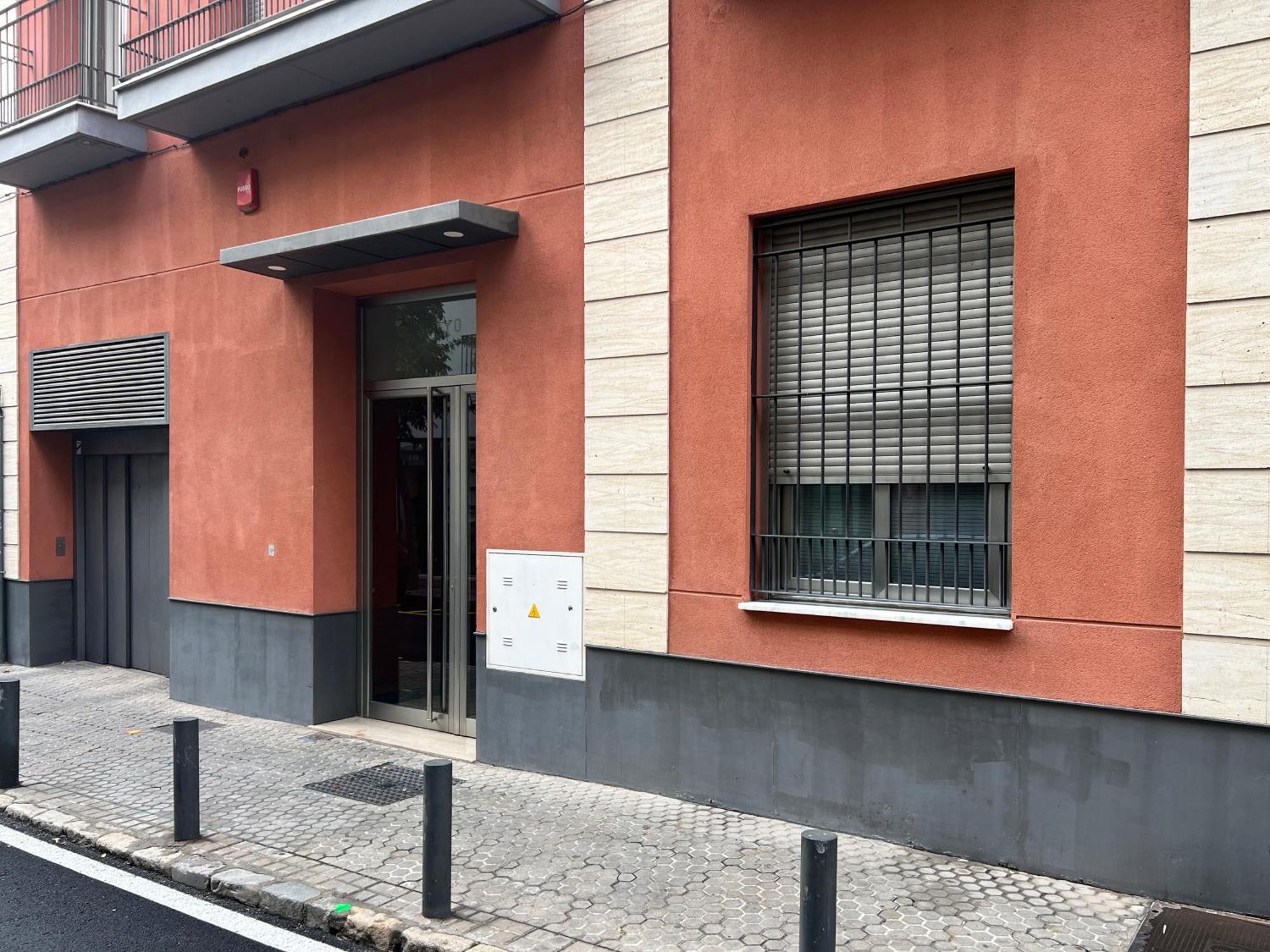 Apartamento Arroyo 27 - Aloha Appartement