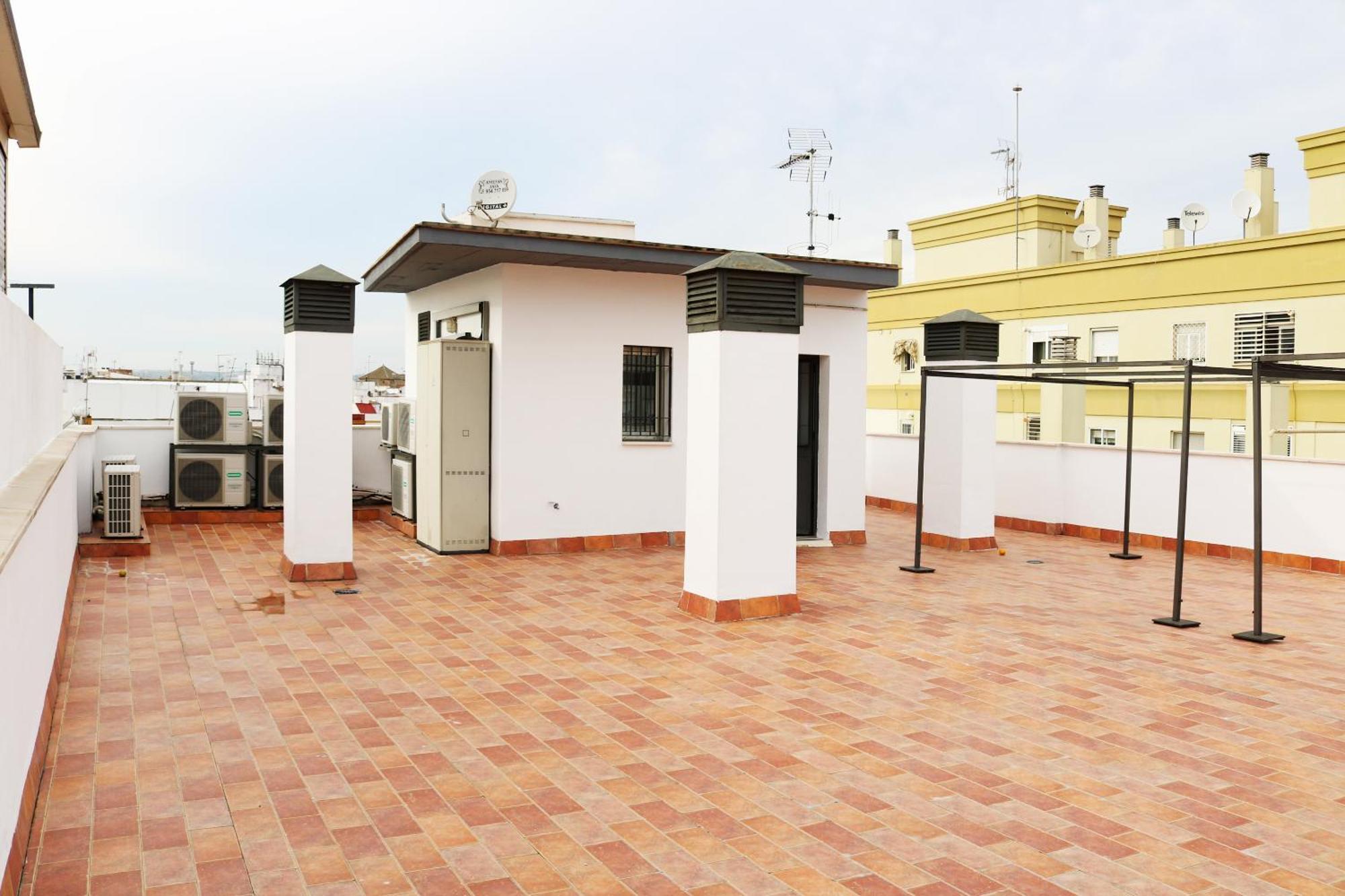 Apartamento Arroyo 27 - Aloha * Séville