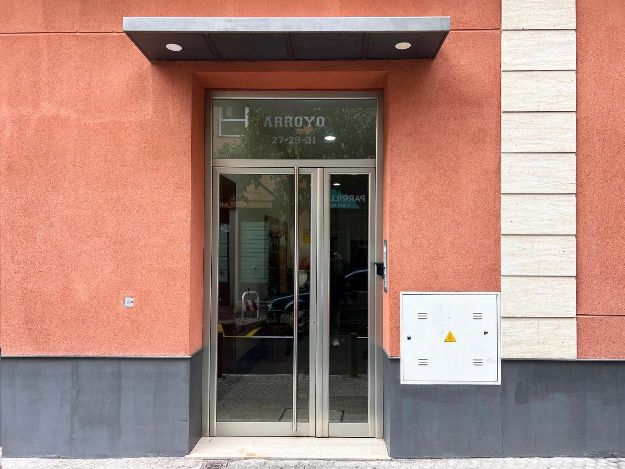 Apartamento Arroyo 27 - Aloha Appartement