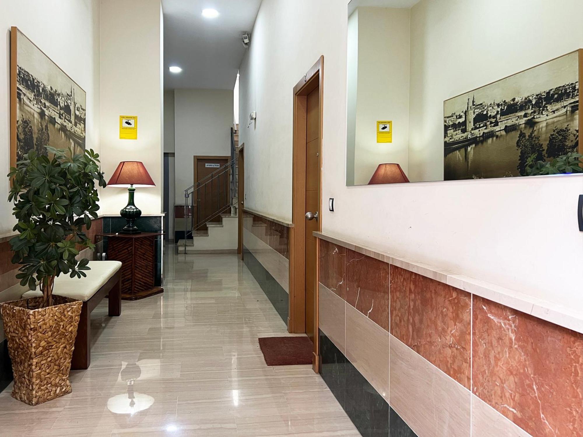 Apartamento Arroyo 27 - Aloha Appartement *