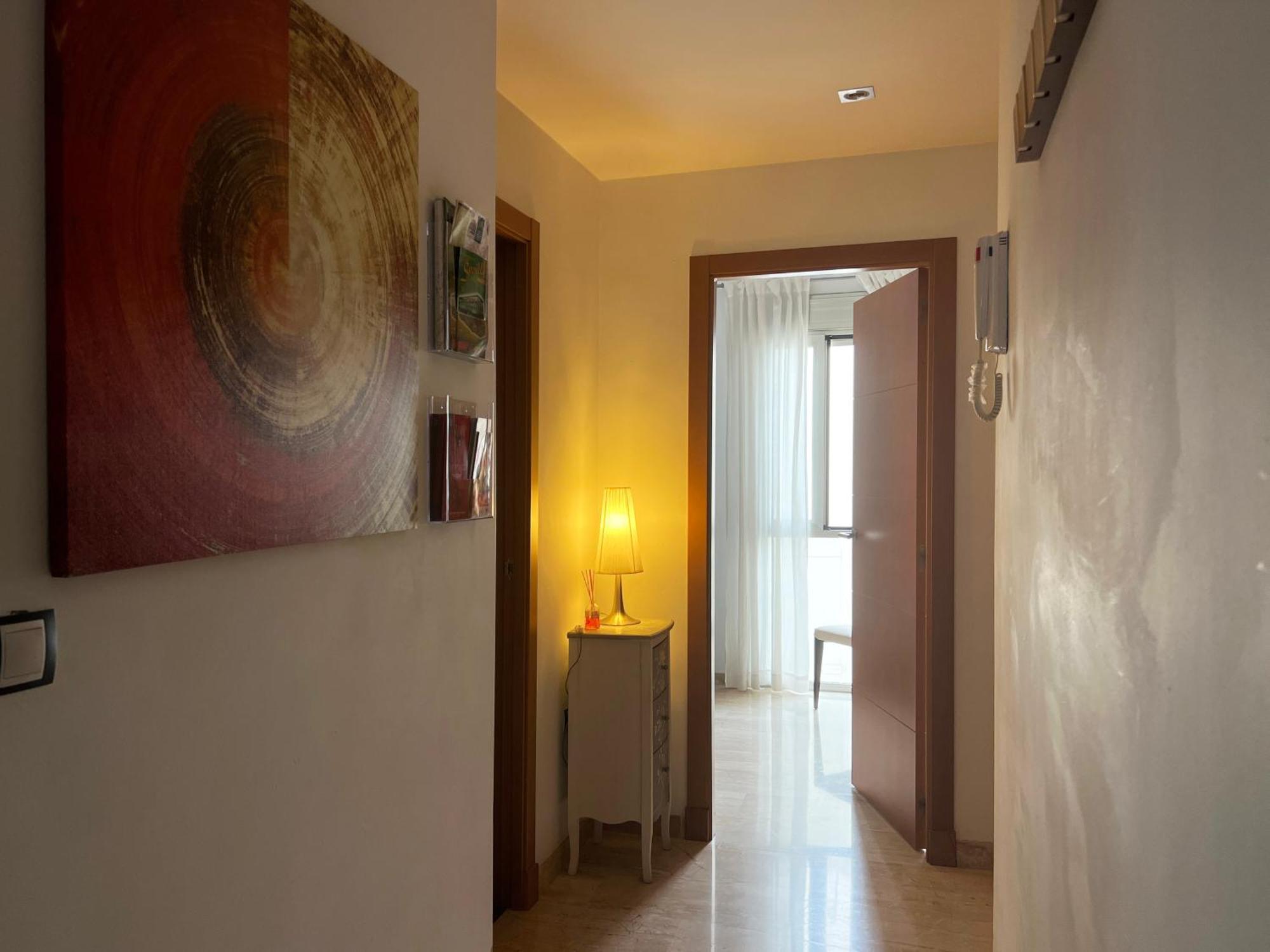 Apartamento Arroyo 27 - Aloha Appartement Séville