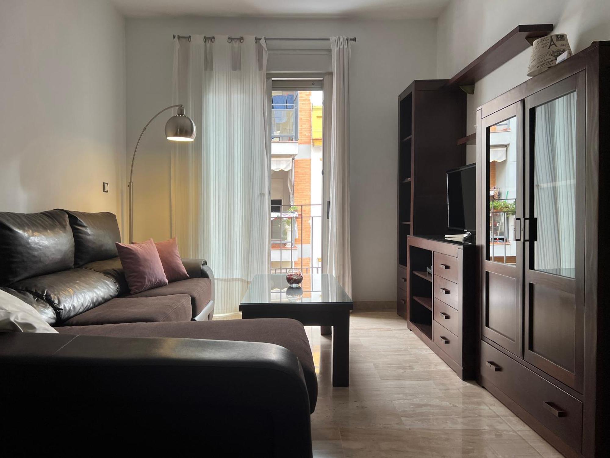 Apartamento Arroyo 27 - Aloha Séville