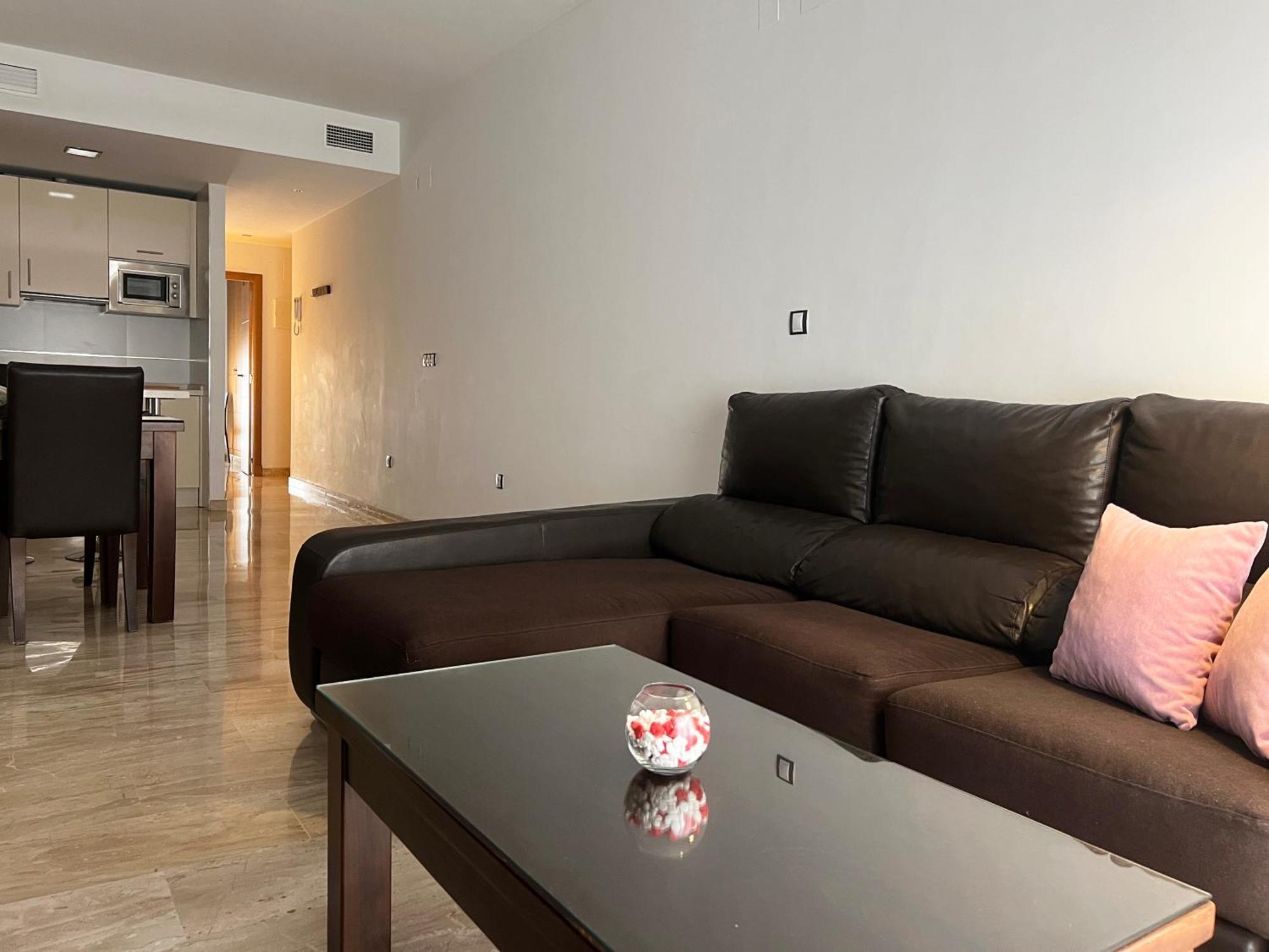 Apartamento Arroyo 27 - Aloha Appartement Séville