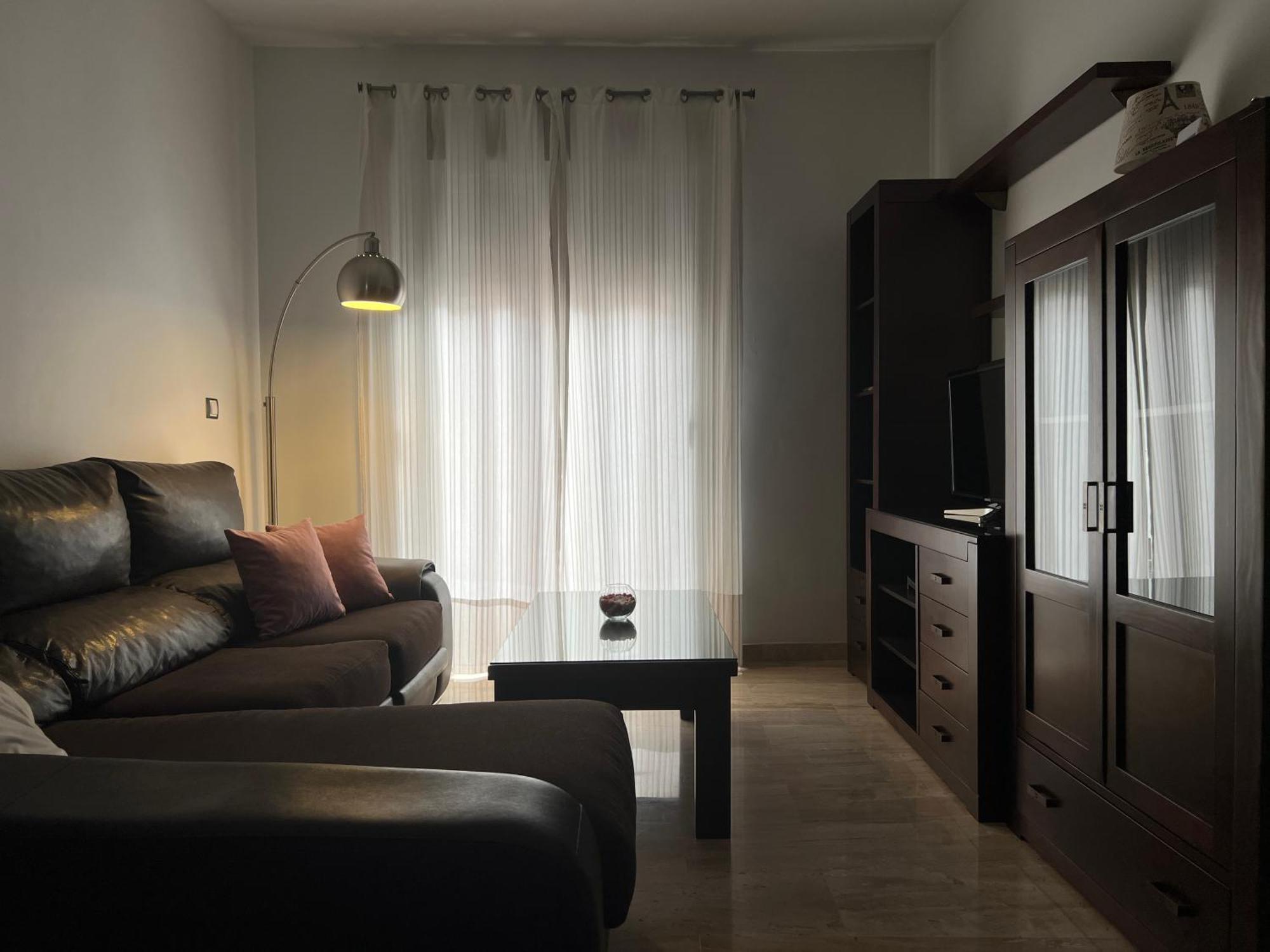Apartamento Arroyo 27 - Aloha Appartement
