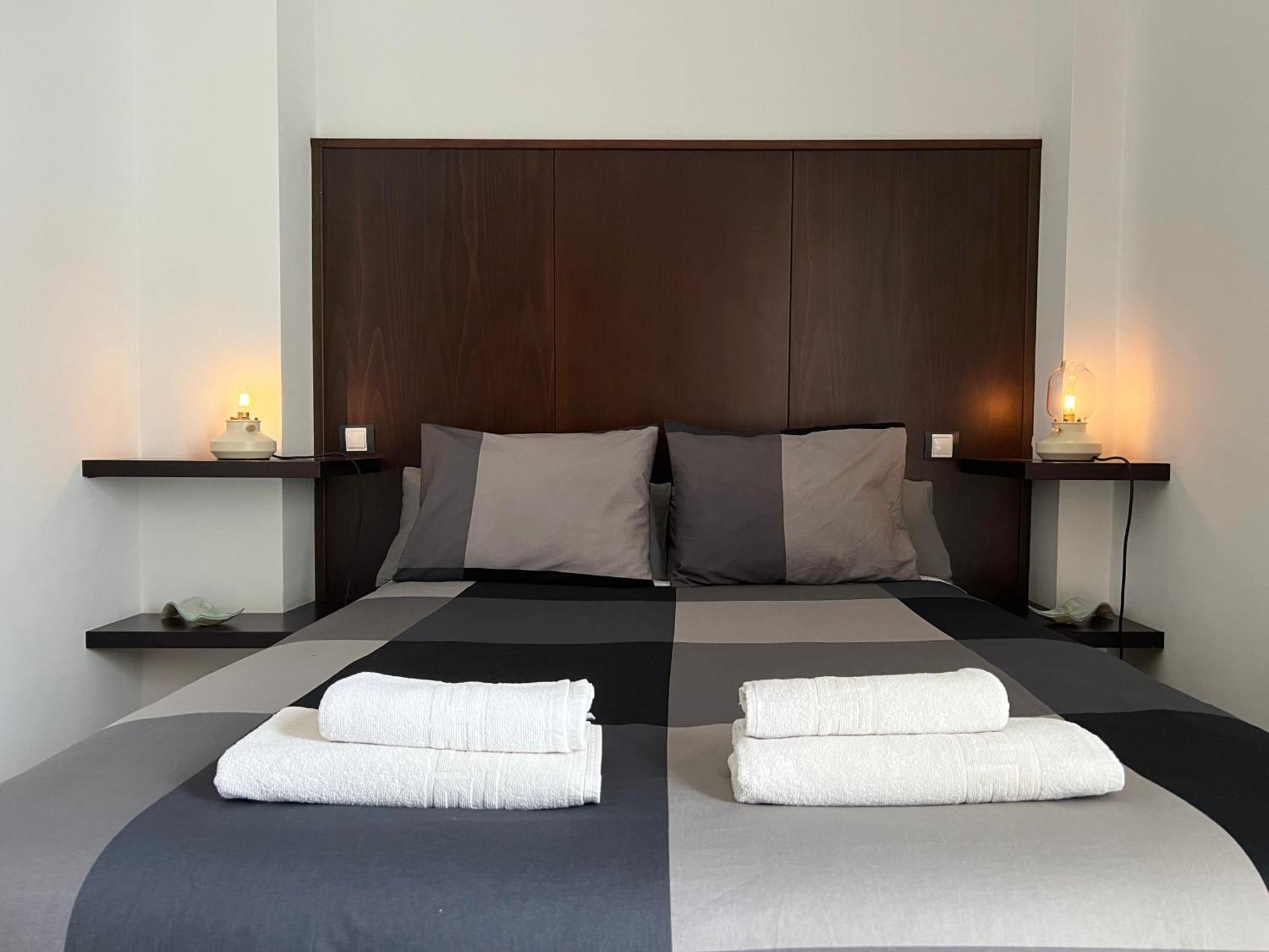Appartement Apartamento Arroyo 27 - Aloha *