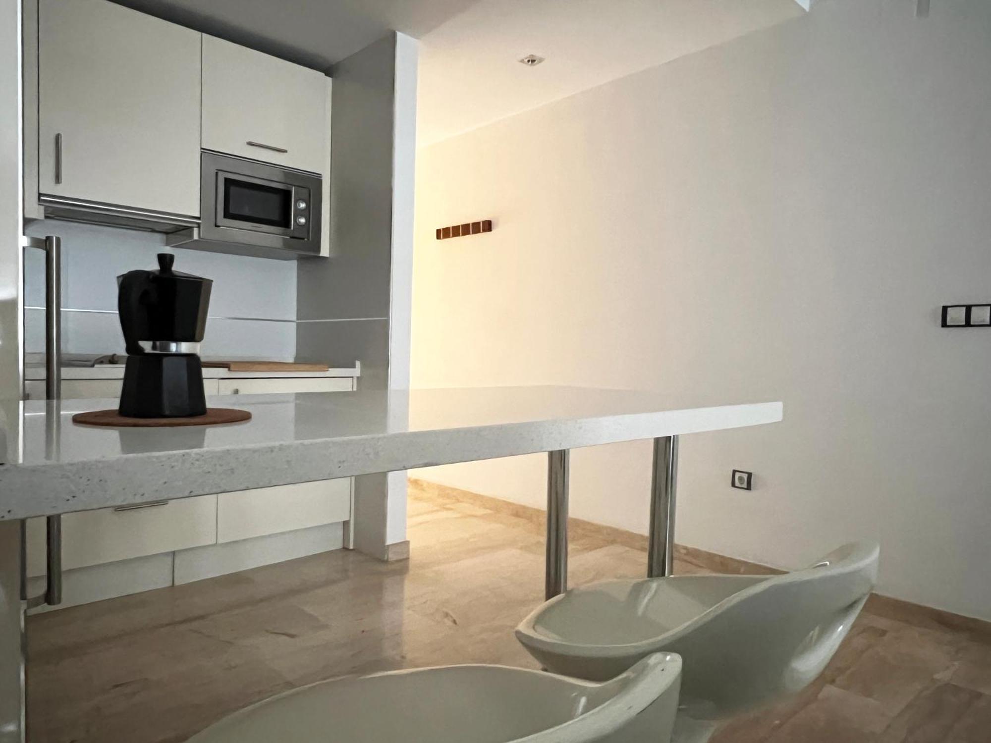 Apartamento Arroyo 27 - Aloha *