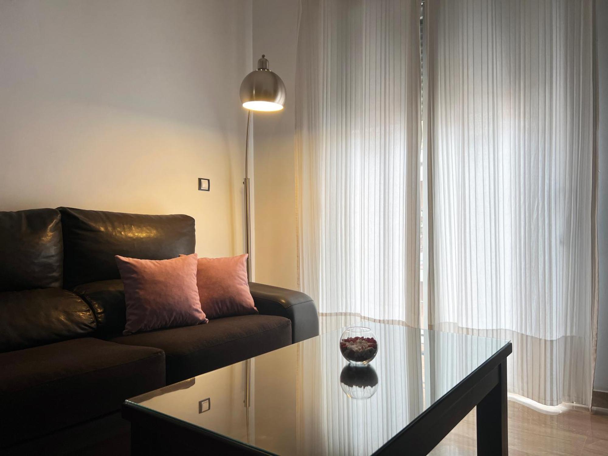 Apartamento Arroyo 27 - Aloha