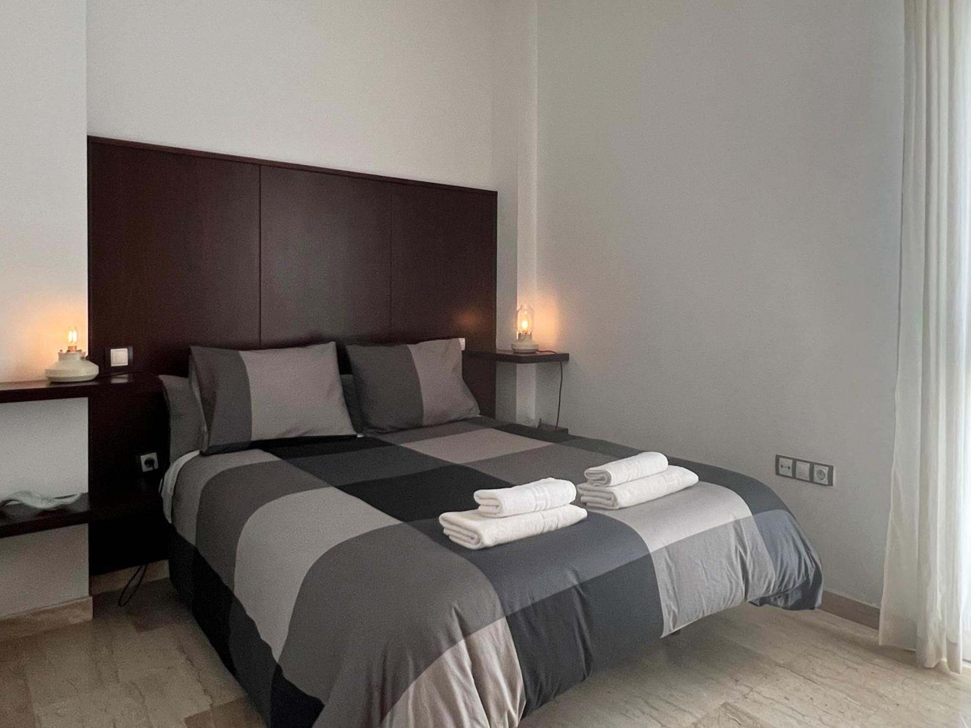 Apartamento Arroyo 27 - Aloha Appartement Séville
