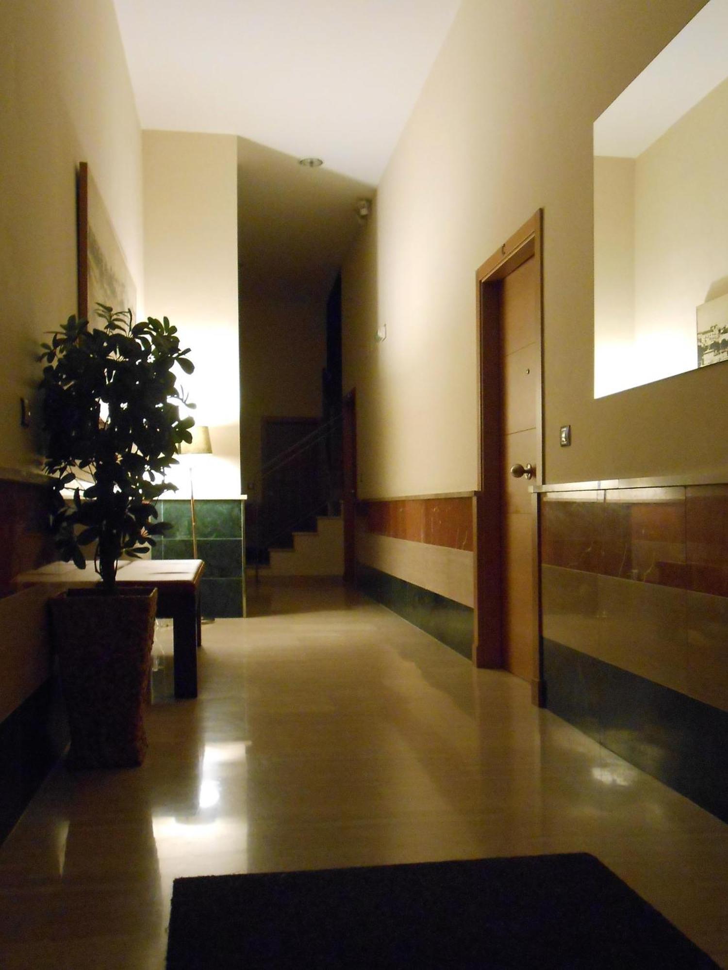 Apartamento Arroyo 27 - Aloha Appartement